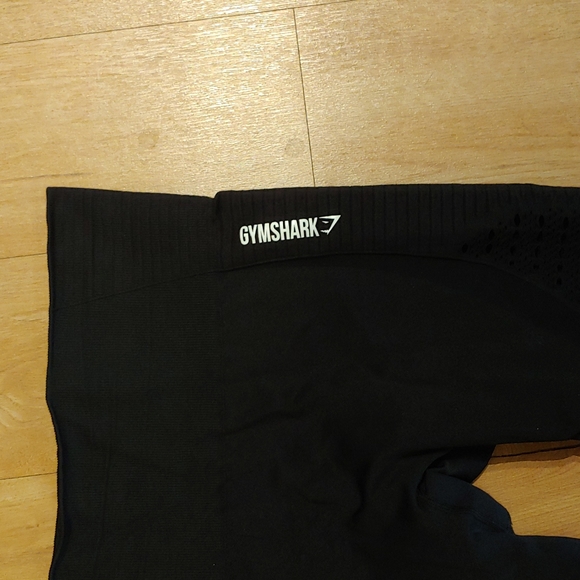 Gymshark ENERGY SEAMLESS LEGGINGS - Picture 2 of 10